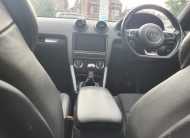 Audi A3 2.0 TDI Black Edition Sportback 5dr