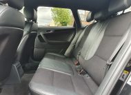 Audi A3 2.0 TDI Black Edition Sportback 5dr