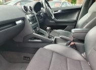 Audi A3 2.0 TDI Black Edition Sportback 5dr