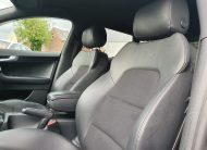 Audi A3 2.0 TDI Black Edition Sportback 5dr