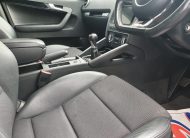 Audi A3 2.0 TDI Black Edition Sportback 5dr