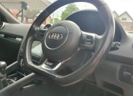 Audi A3 2.0 TDI Black Edition Sportback 5dr