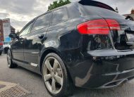 Audi A3 2.0 TDI Black Edition Sportback 5dr