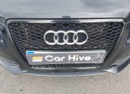 Audi A3 2.0 TDI Black Edition Sportback 5dr