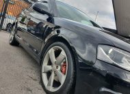 Audi A3 2.0 TDI Black Edition Sportback 5dr