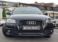 Audi A3 2.0 TDI Black Edition Sportback 5dr