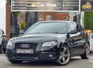 Audi A3 2.0 TDI Black Edition Sportback 5dr