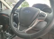 Ford Fiesta 1.0T EcoBoost Titanium (s/s) 5dr