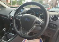 Ford Fiesta 1.0T EcoBoost Titanium (s/s) 5dr