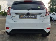 Ford Fiesta 1.0T EcoBoost Titanium (s/s) 5dr