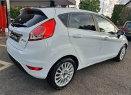 Ford Fiesta 1.0T EcoBoost Titanium (s/s) 5dr