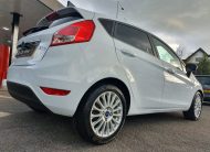 Ford Fiesta 1.0T EcoBoost Titanium (s/s) 5dr