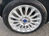 Ford Fiesta 1.0T EcoBoost Titanium (s/s) 5dr