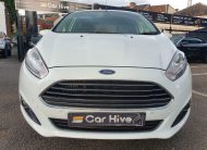 Ford Fiesta 1.0T EcoBoost Titanium (s/s) 5dr