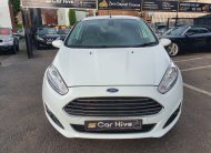 Ford Fiesta 1.0T EcoBoost Titanium (s/s) 5dr